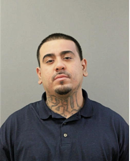 ALEXANDER VARELA, Cook County, Illinois
