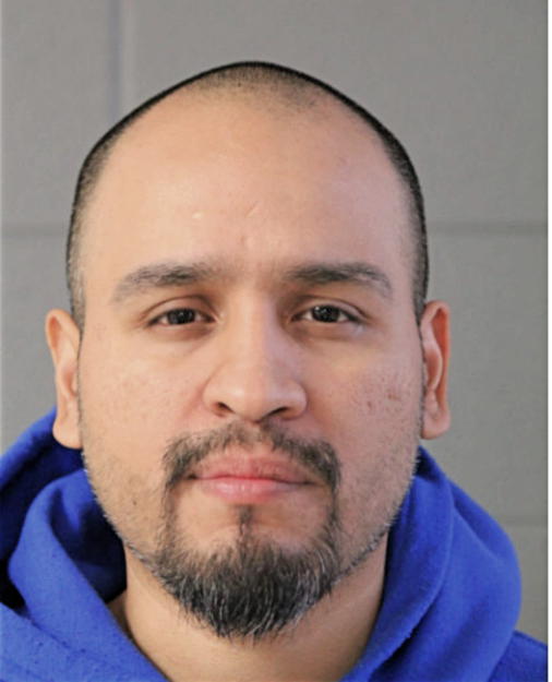 DAVID VAZQUEZ, Cook County, Illinois