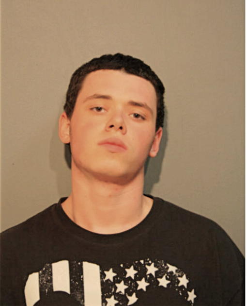 KYLE VEYETTE, Cook County, Illinois