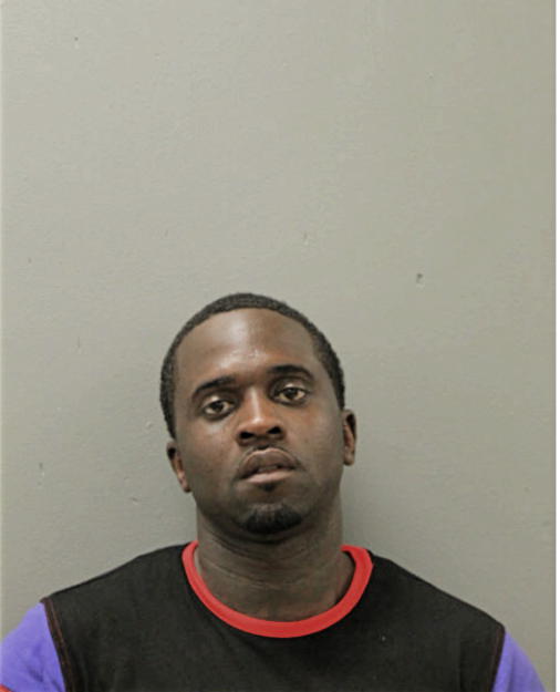 MAURICE WALKER, Cook County, Illinois