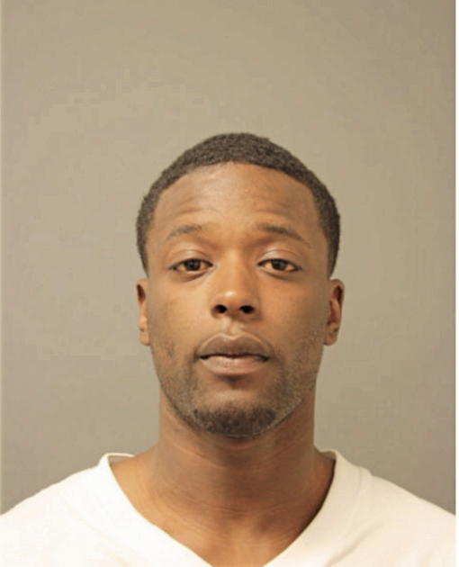 ROBERT J WALKER, Cook County, Illinois