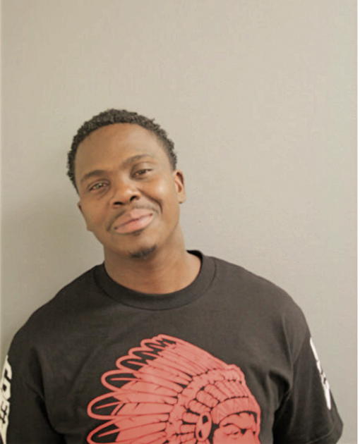 SIRANDRE WASHINGTON, Cook County, Illinois