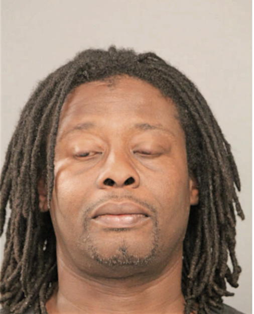 RONNIE WATKINS, Cook County, Illinois