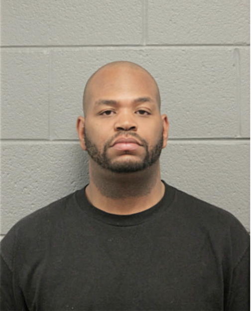 LESSLER T WATSON, Cook County, Illinois