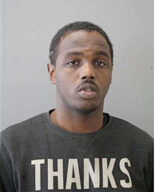 JAMEL C WILEY, Cook County, Illinois