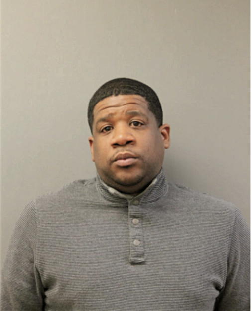 DARIAN WILLIAMS, Cook County, Illinois