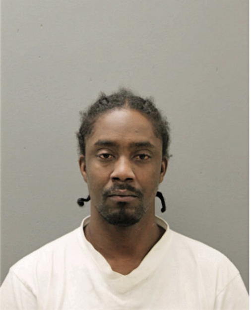 ROBERTO A WILLIAMS, Cook County, Illinois