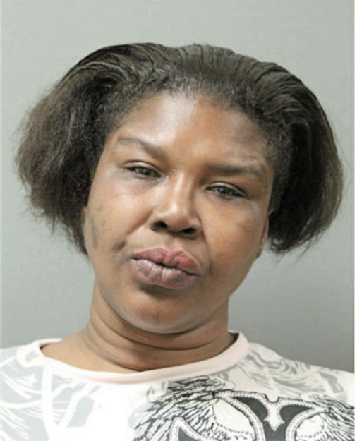 YOLANDA WILLIAMS, Cook County, Illinois