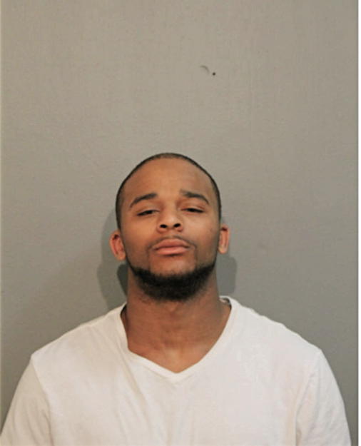MARCUS D WILLIAMSON, Cook County, Illinois