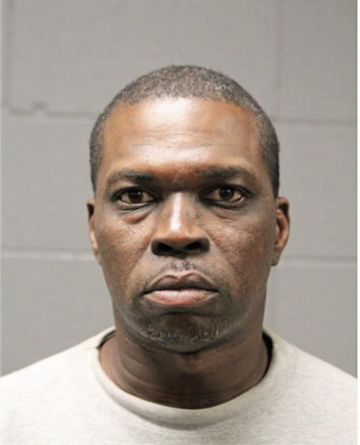 SEDWICK WILLIS, Cook County, Illinois