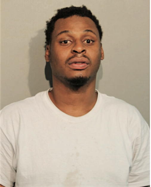 LEONARD WOODSON, Cook County, Illinois