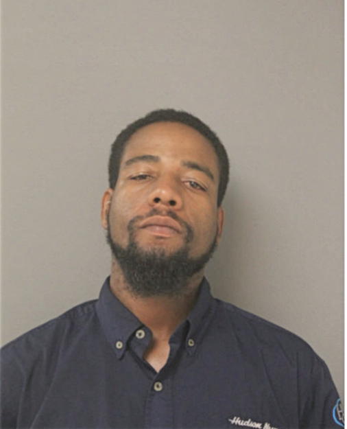 LAQUINTON V WOOTEN, Cook County, Illinois
