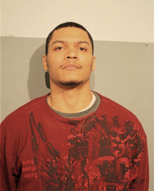 JERRY WAYNE YOUNG, Cook County, Illinois