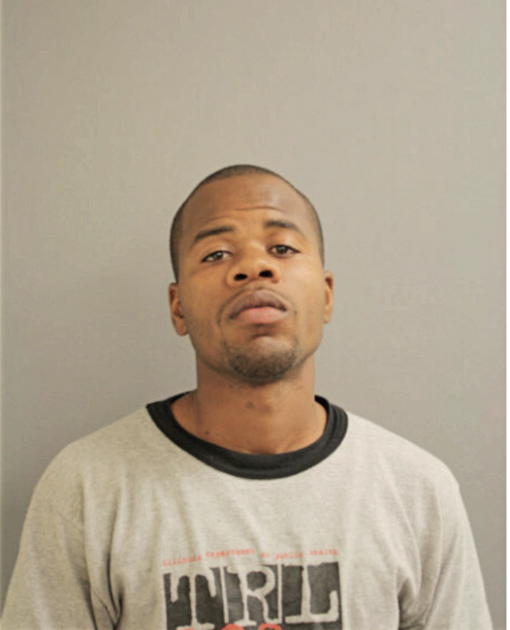 KEVIN BERNARD YOUNG, Cook County, Illinois