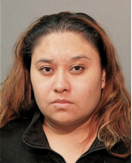 MARIA ZAGAL-VALLADAR, Cook County, Illinois
