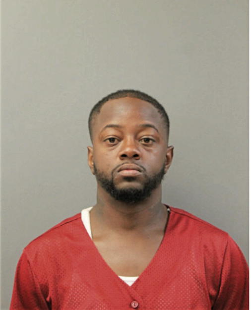 DIVELL ADAMSON, Cook County, Illinois
