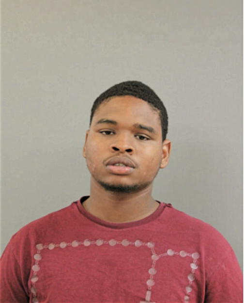 DARIONTAE J ADMAS, Cook County, Illinois