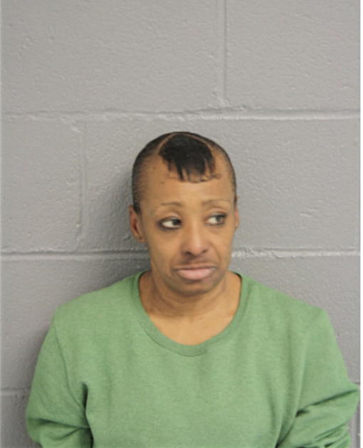 KIMBERLY L ALCORN, Cook County, Illinois