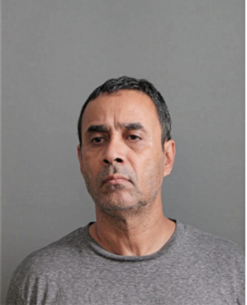 SAYED MOHAMMAD ALI JAFFRI, Cook County, Illinois