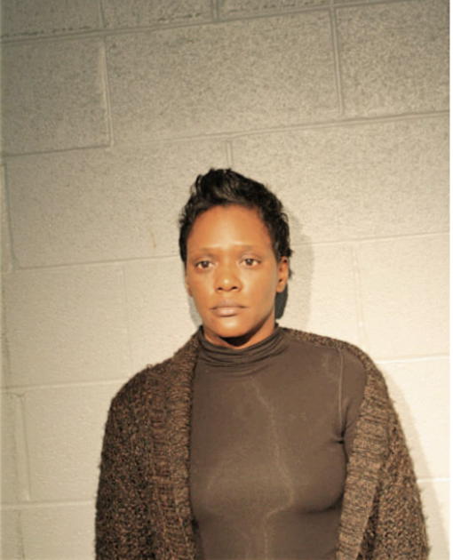 MELANIE L ALLEN, Cook County, Illinois