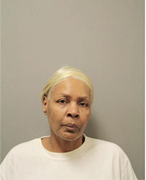 TERRI J ALLEN, Cook County, Illinois