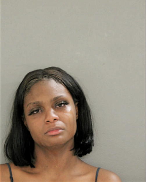 JASMINE S ALLISON, Cook County, Illinois