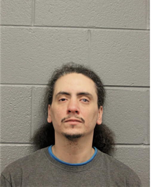 JAIME ALVERIO, Cook County, Illinois