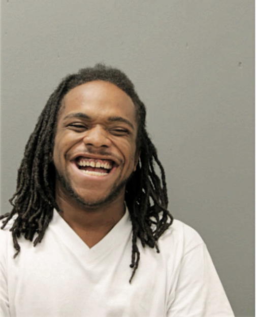 JOSHUA ANDERSON, Cook County, Illinois