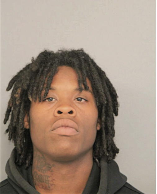 DEMETRIUS J ANTHONY, Cook County, Illinois