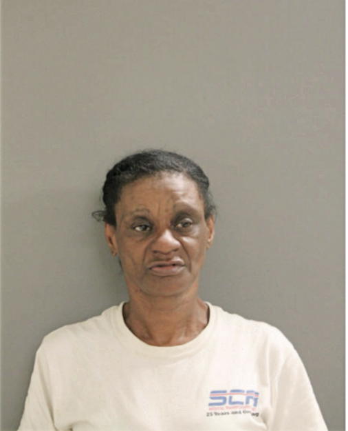 WANDA Y ANTHONY, Cook County, Illinois