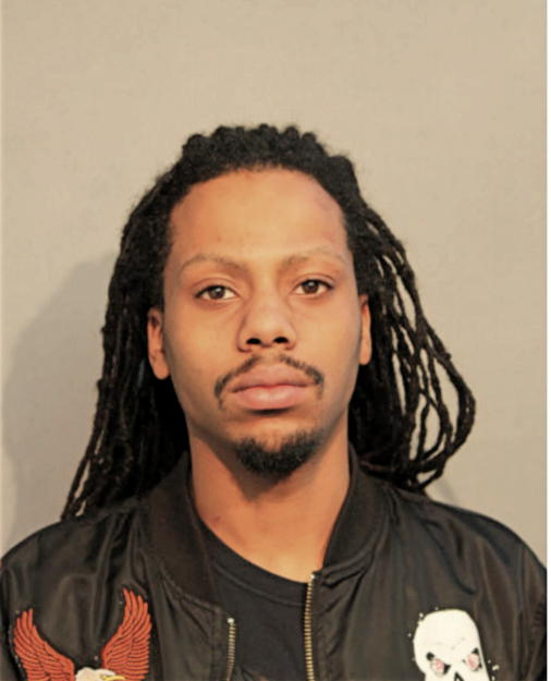 CARLOS ARANDA, Cook County, Illinois