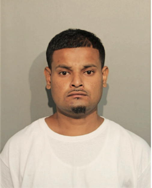 KASHIF K ASLAM, Cook County, Illinois