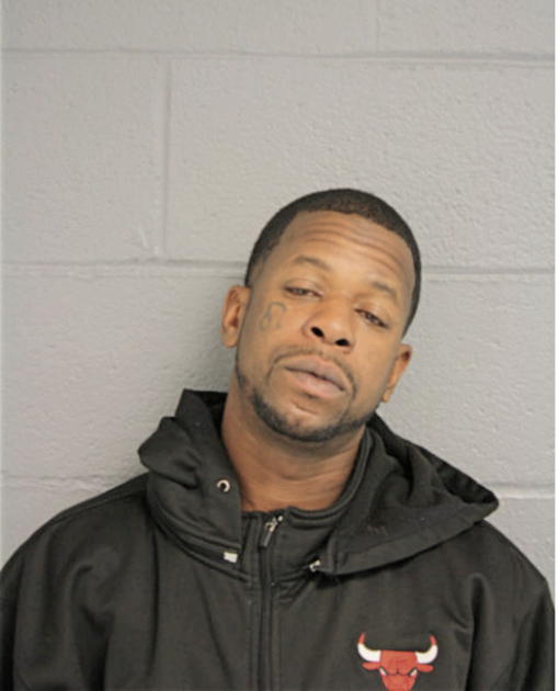 GEORGE BAGGETT, Cook County, Illinois