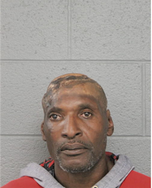 GEORGE E BANKS, Cook County, Illinois