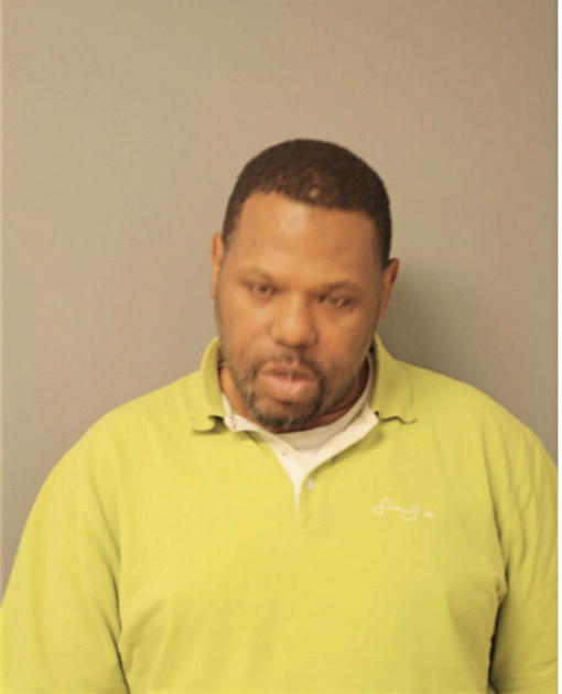 NORMAN BELL, Cook County, Illinois