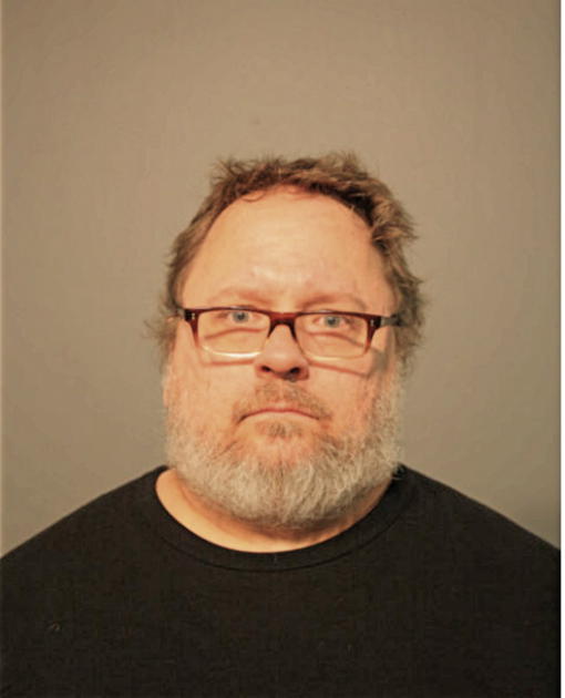 PETER L BERNARD, Cook County, Illinois