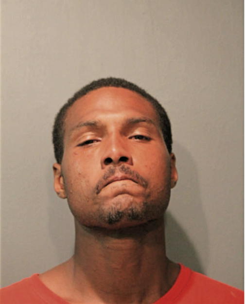 RAYAL BLACKMAN, Cook County, Illinois