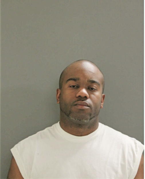 GREGORY BLOODSAW, Cook County, Illinois