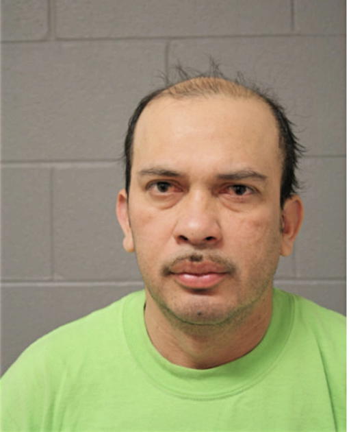 RAFAEL BOLEAGA, Cook County, Illinois