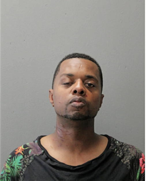CANTRELL D BONNER, Cook County, Illinois