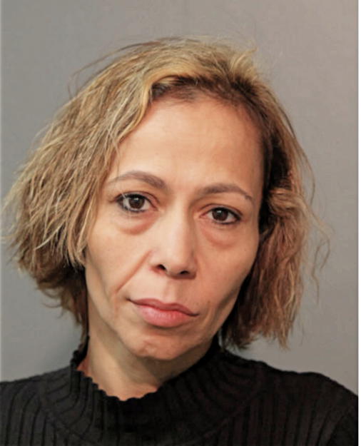 MIGDALIA BORGES, Cook County, Illinois