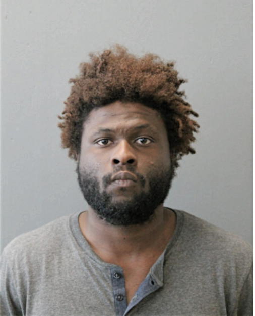 RASHEEN K BOYD, Cook County, Illinois