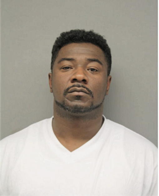 RICHARD C BOYKIN, Cook County, Illinois