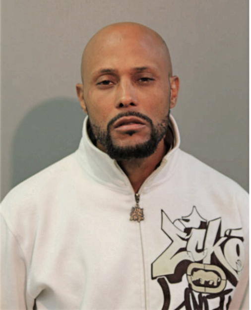 BRADLEY BRANDON, Cook County, Illinois