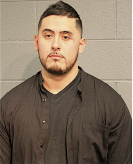 EDUARDO BRITO, Cook County, Illinois