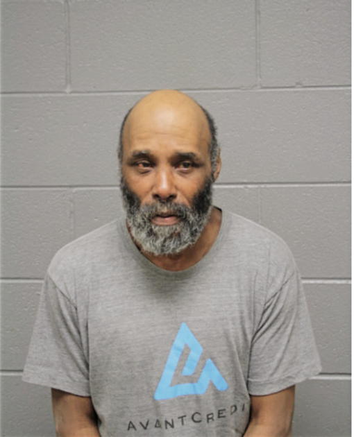 ALBERT BROOKS, Cook County, Illinois