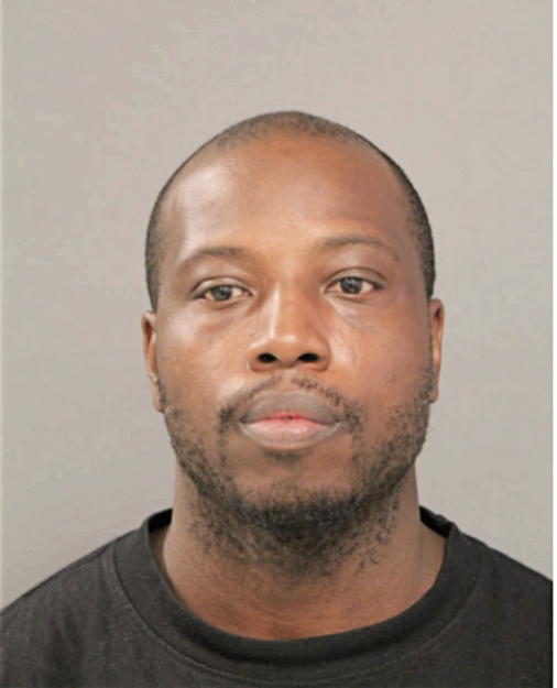 MAURICE B BROOKS, Cook County, Illinois