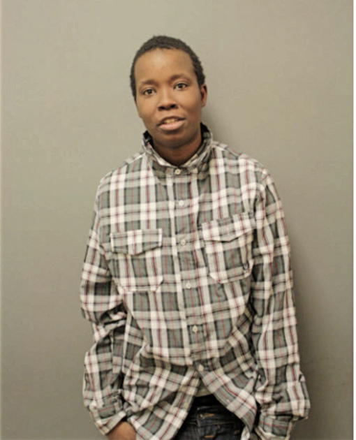 MESHA BROWNLEE, Cook County, Illinois
