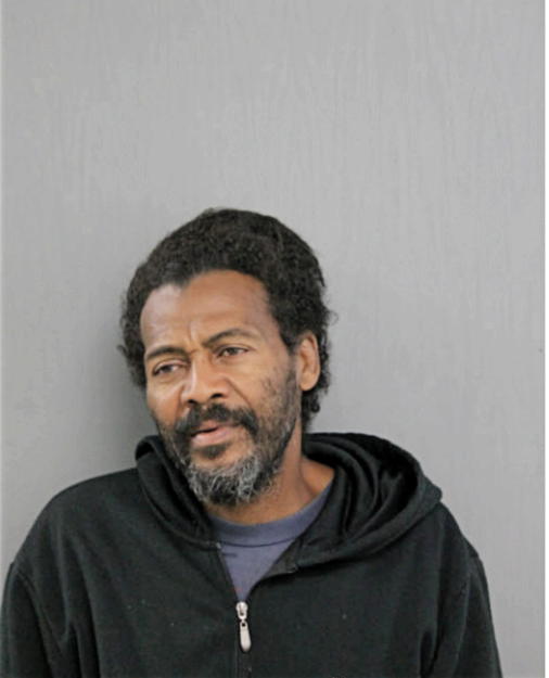 ANTHONY L BURRAGE, Cook County, Illinois
