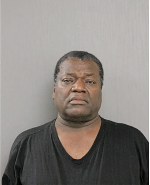 EDDIE BUTLER, Cook County, Illinois